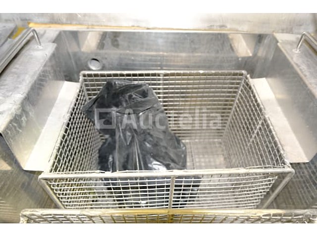 Crest 4g-500-6-t ultrasoon bad - afbeelding 4 van  22
