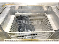 Crest 4g-500-6-t ultrasoon bad - afbeelding 4 van  22