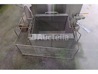 Crest 4g-500-6-t ultrasoon bad - afbeelding 5 van  22