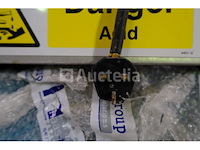 Crest 4g-500-6-t ultrasoon bad - afbeelding 7 van  22