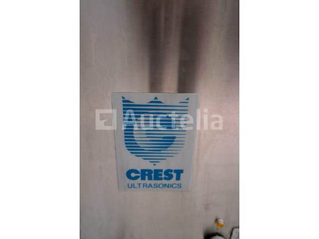 Crest 4g-500-6-t ultrasoon bad - afbeelding 8 van  22