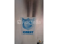 Crest 4g-500-6-t ultrasoon bad - afbeelding 8 van  22