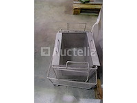 Crest 4g-500-6-t ultrasoon bad - afbeelding 9 van  22