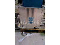 Crest 4g-500-6-t ultrasoon bad - afbeelding 11 van  22