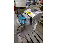 Crest 4g-500-6-t ultrasoon bad