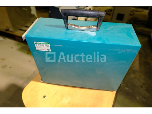 Crest 4g-500-6-t ultrasoon bad - afbeelding 13 van  22