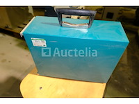 Crest 4g-500-6-t ultrasoon bad - afbeelding 13 van  22