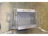 Crest 4g-500-6-t ultrasoon bad - afbeelding 15 van  22