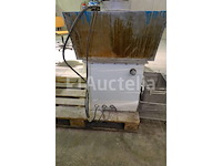 Crest 4g-500-6-t ultrasoon bad - afbeelding 12 van  22