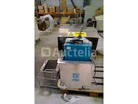 Crest 4g-500-6-t ultrasoon bad - afbeelding 16 van  22
