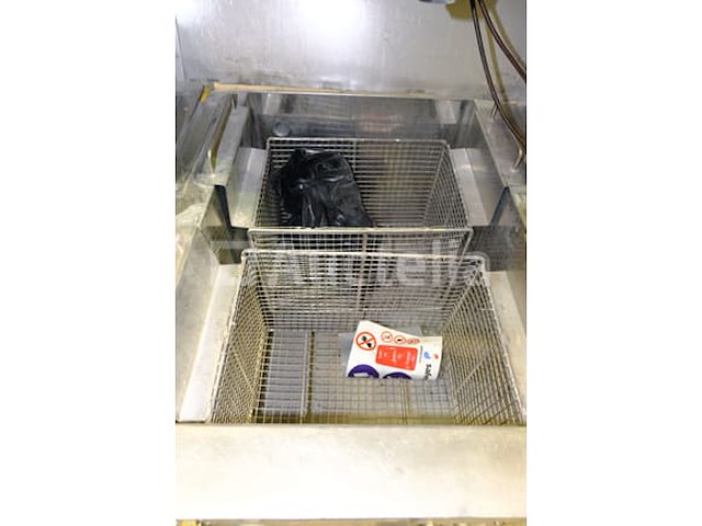 Crest 4g-500-6-t ultrasoon bad - afbeelding 17 van  22