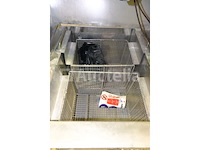 Crest 4g-500-6-t ultrasoon bad - afbeelding 17 van  22