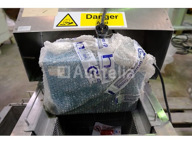 Crest 4g-500-6-t ultrasoon bad - afbeelding 19 van  22