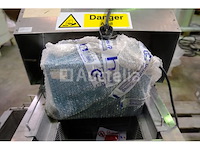 Crest 4g-500-6-t ultrasoon bad - afbeelding 19 van  22
