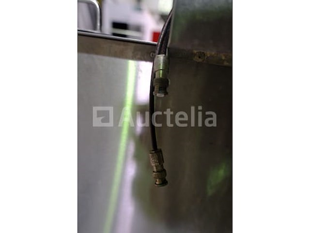 Crest 4g-500-6-t ultrasoon bad - afbeelding 20 van  22