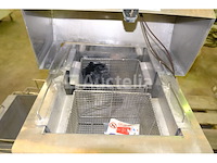 Crest 4g-500-6-t ultrasoon bad - afbeelding 21 van  22