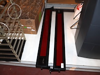 Cresta lichtkrant (x2) - afbeelding 2 van  3