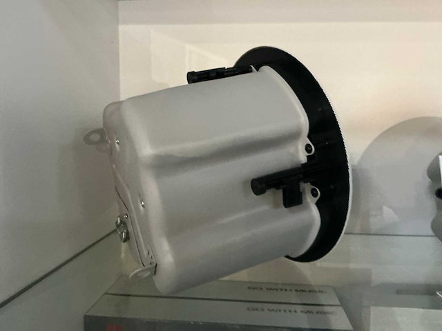 Creston luidspreker (3x) - afbeelding 3 van  6