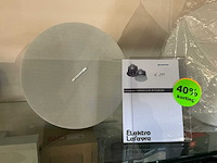 Creston luidspreker (3x) - afbeelding 4 van  6