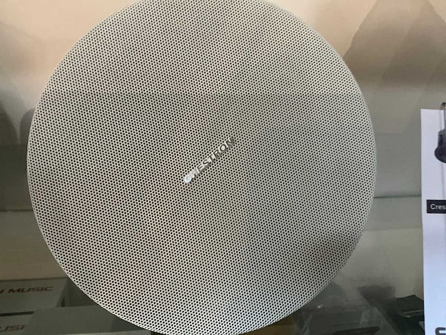 Creston luidspreker (3x) - afbeelding 5 van  6