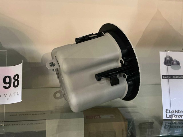 Creston luidspreker (3x) - afbeelding 6 van  6