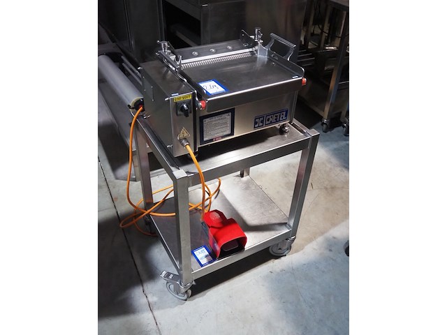 Cretel - afbeelding 1 van  9