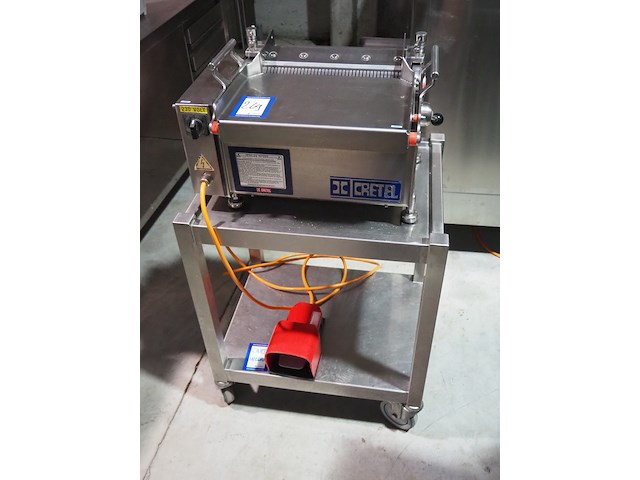 Cretel - afbeelding 2 van  9