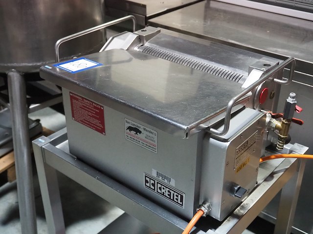 Cretel - afbeelding 2 van  8