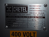 Cretel - afbeelding 7 van  8