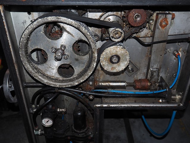 Cretel - afbeelding 7 van  9