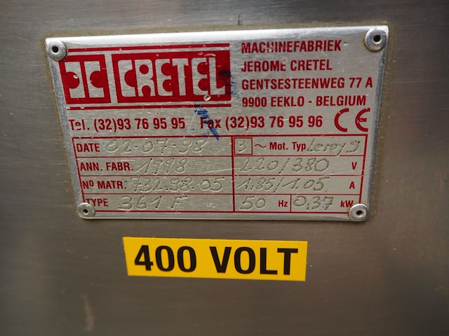 Cretel - afbeelding 8 van  8