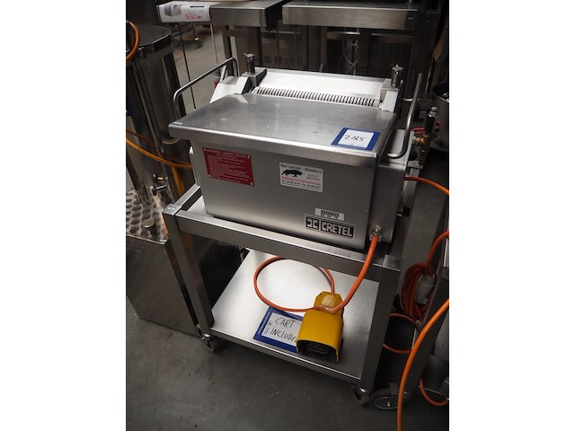 Cretel - afbeelding 1 van  9