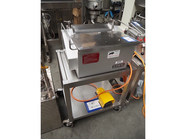 Cretel - afbeelding 2 van  9