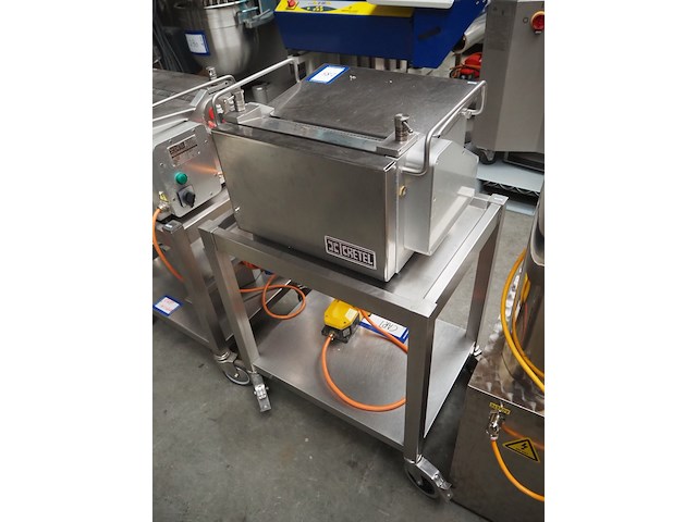 Cretel - afbeelding 3 van  9