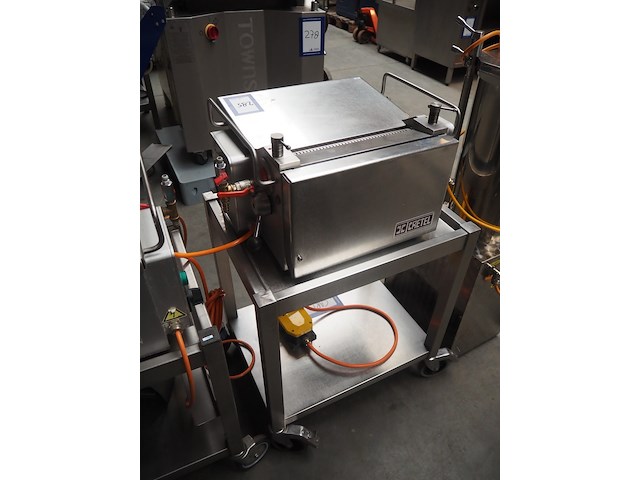 Cretel - afbeelding 4 van  9