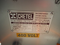 Cretel - afbeelding 9 van  9