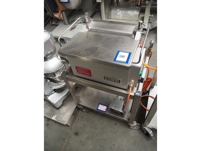 Cretel - afbeelding 1 van  9