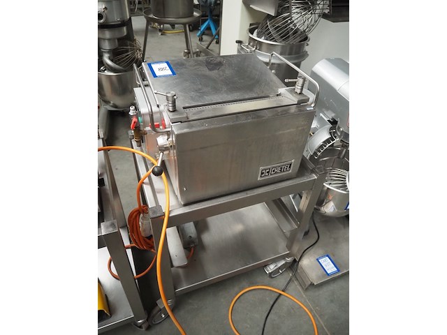 Cretel - afbeelding 3 van  9