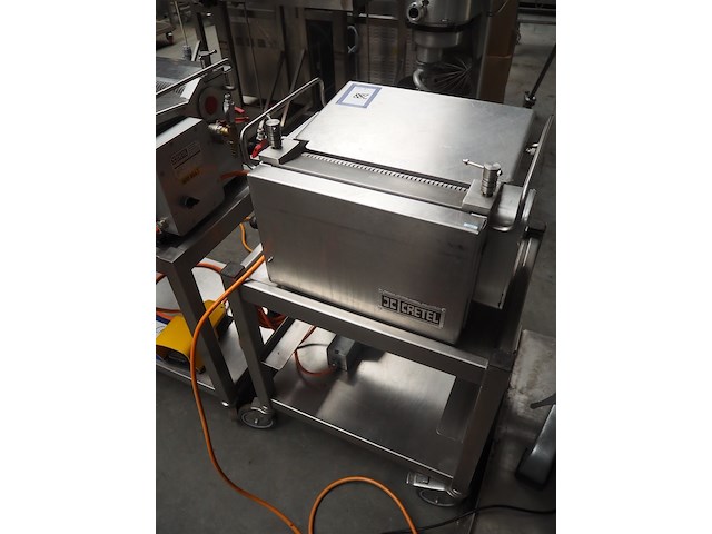 Cretel - afbeelding 4 van  9