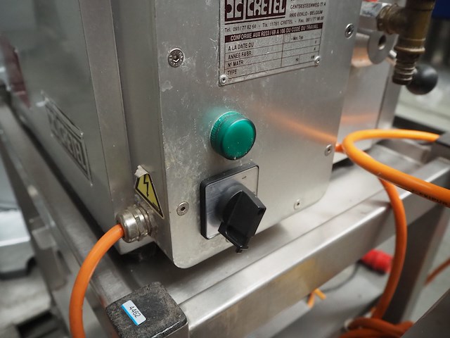 Cretel - afbeelding 7 van  9