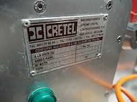 Cretel - afbeelding 9 van  9