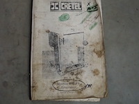 Cretel - afbeelding 5 van  13