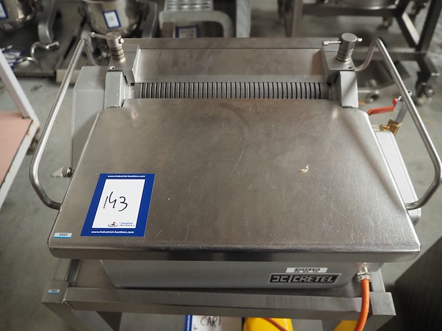 Cretel - afbeelding 6 van  10