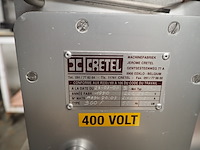Cretel - afbeelding 10 van  10