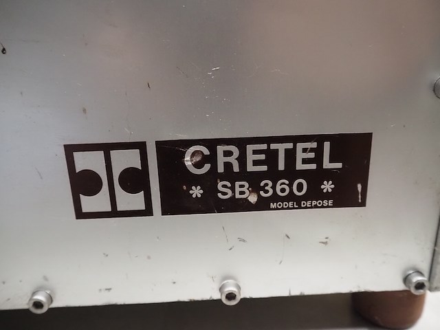 Cretel - afbeelding 11 van  11