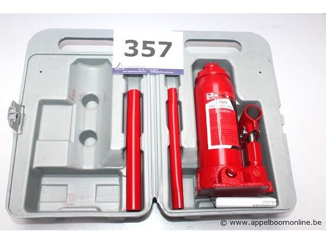 Crick metalworks - afbeelding 1 van  2