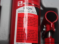 Crick metalworks - afbeelding 2 van  2