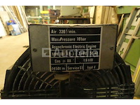 Criko-compressor - afbeelding 5 van  10