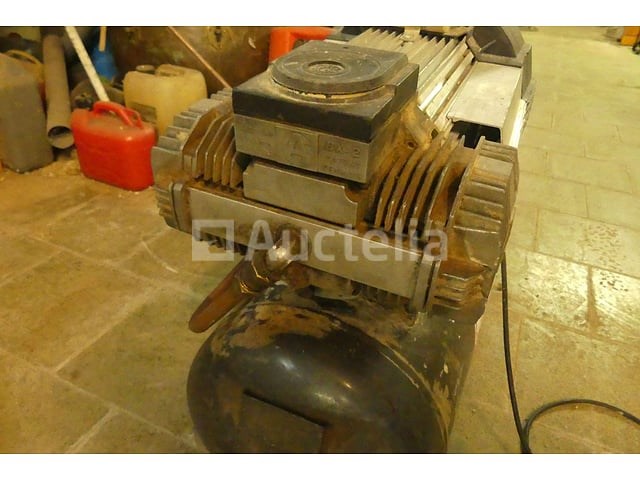 Criko-compressor - afbeelding 6 van  10