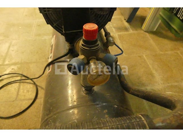 Criko-compressor - afbeelding 7 van  10